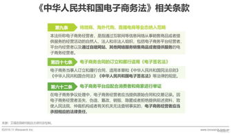 电子商务篇 2019年第三方电子签名行业经营分析报告