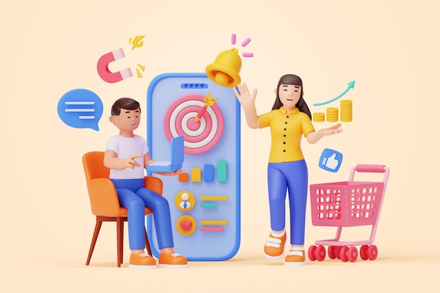 跨境电商经营的任务与核心工作 从投资兴办到成功运营