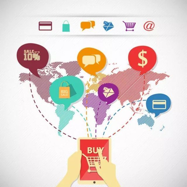 2018年中国农业十九大惠农政策 经营电子商务的新机遇与发展路径