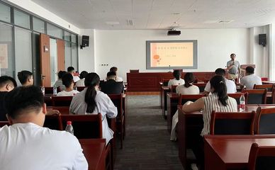 培育出海新梯队 莱西经济开发区举办零基础跨境电商经验分享会