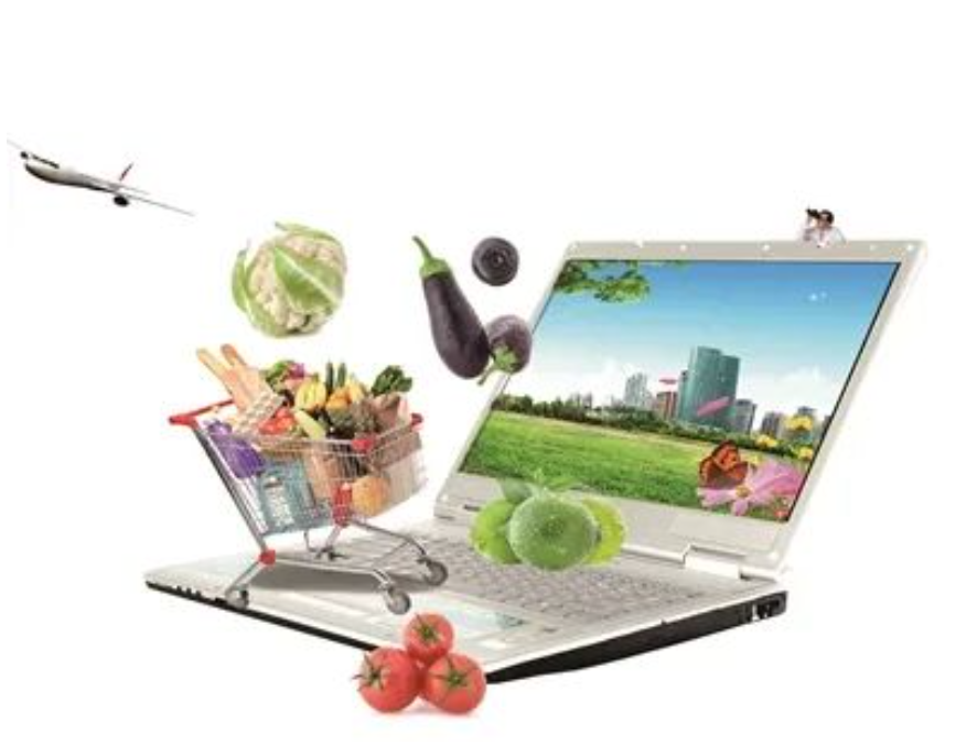 农村电商崛起之路 直击五大经营痛点