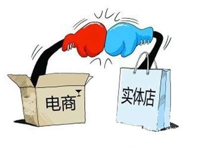 电商冲击下，洁具实体经营的“三观”颠覆与实业投资新思考