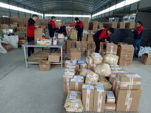 双十一洋县电商日销有机农产品290万元，传统农业焕发新活力
