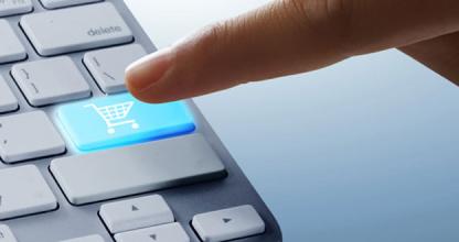 打造高效电子商务营销型网站 商家投资兴办的实业视角